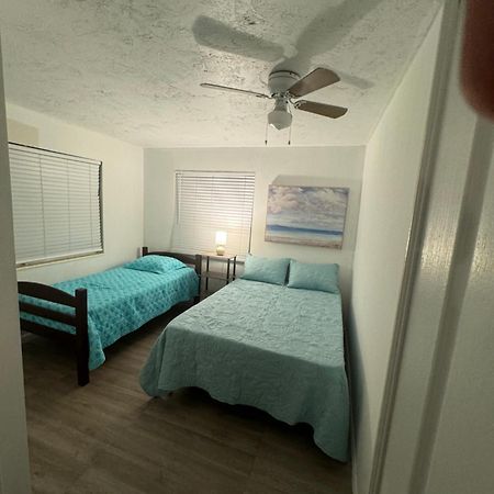 Villa Mare Fort Lauderdale Dış mekan fotoğraf