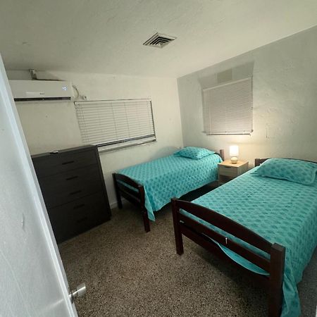 Villa Mare Fort Lauderdale Dış mekan fotoğraf