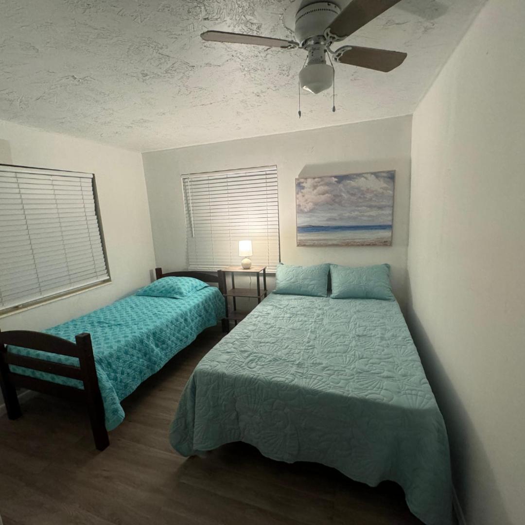 Villa Mare Fort Lauderdale Dış mekan fotoğraf