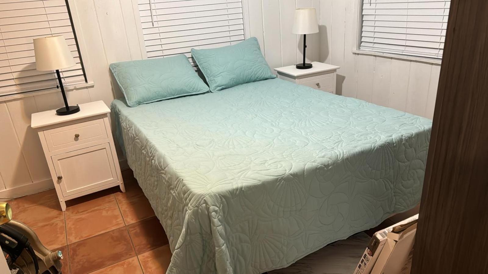 Villa Mare Fort Lauderdale Dış mekan fotoğraf