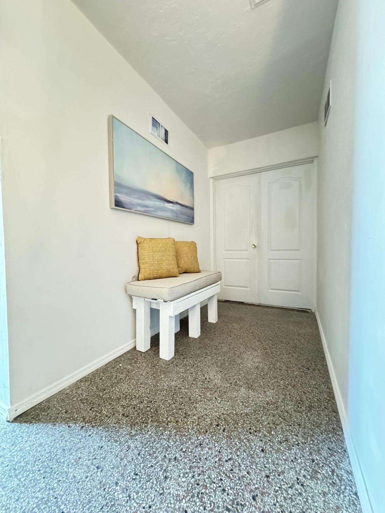 Villa Mare Fort Lauderdale Dış mekan fotoğraf