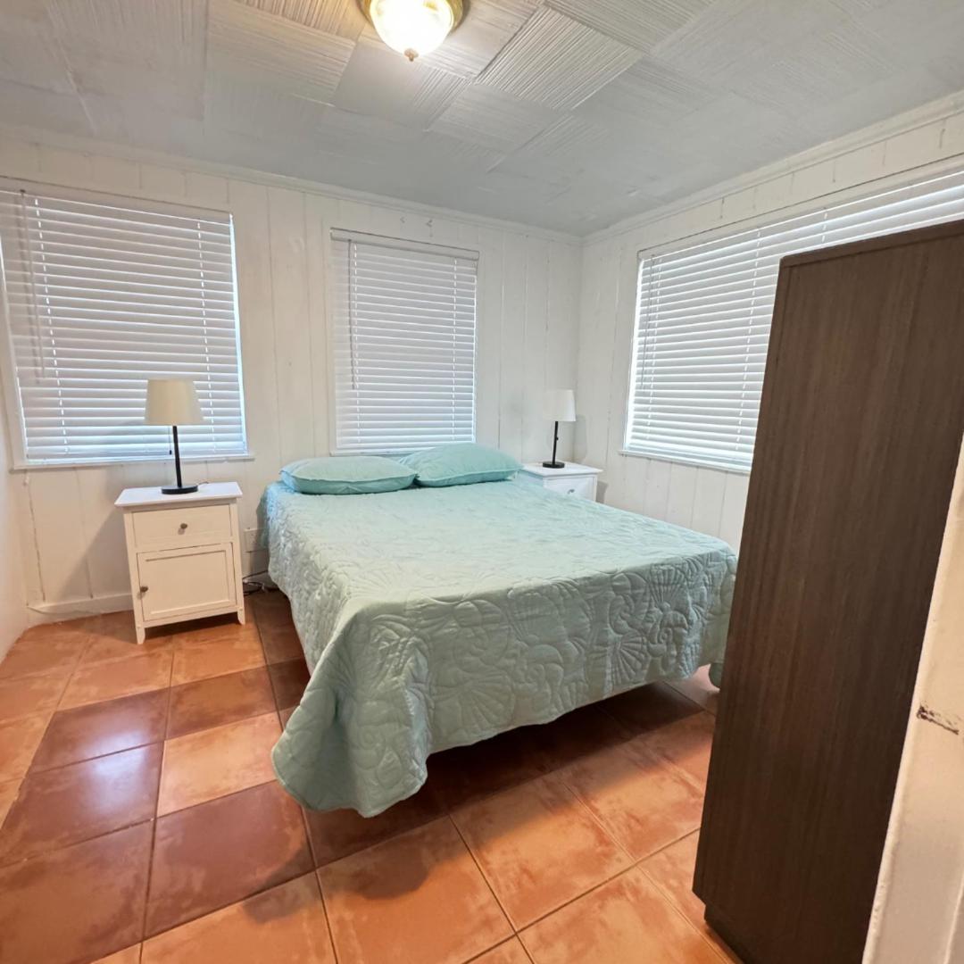 Villa Mare Fort Lauderdale Dış mekan fotoğraf