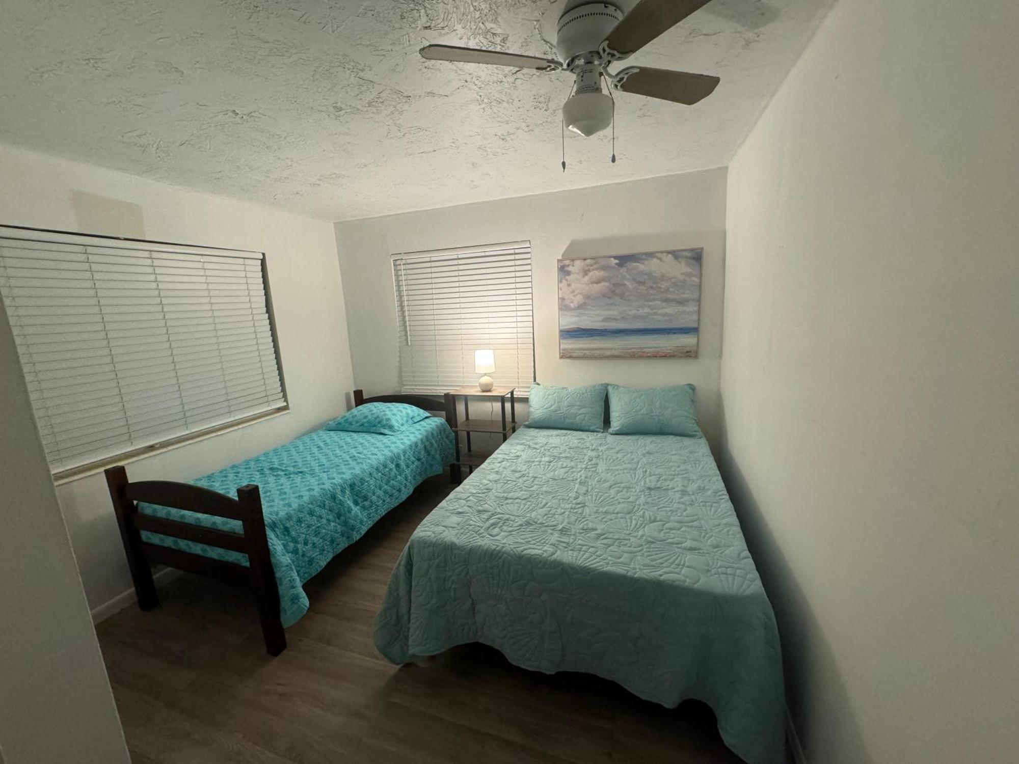 Villa Mare Fort Lauderdale Dış mekan fotoğraf
