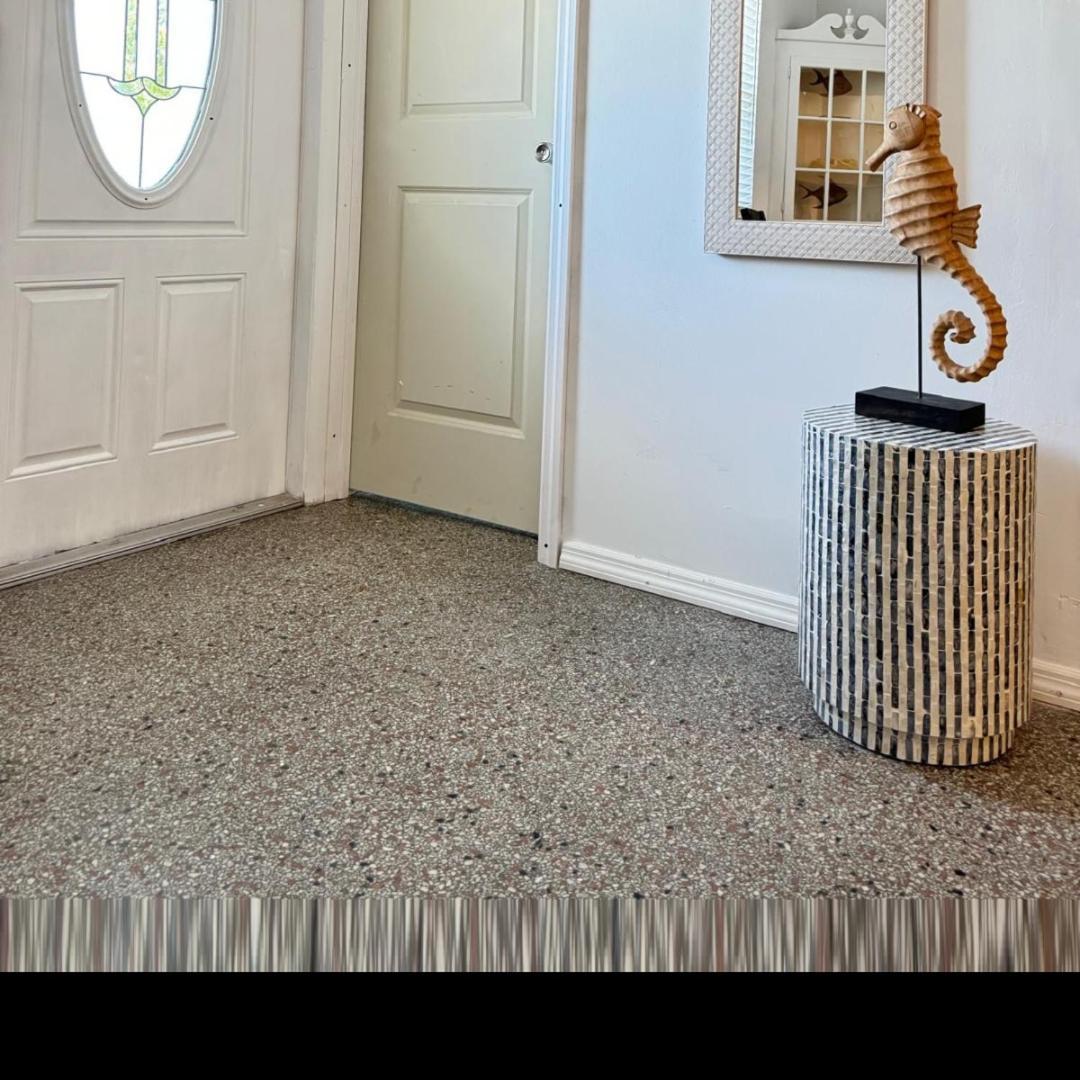 Villa Mare Fort Lauderdale Dış mekan fotoğraf