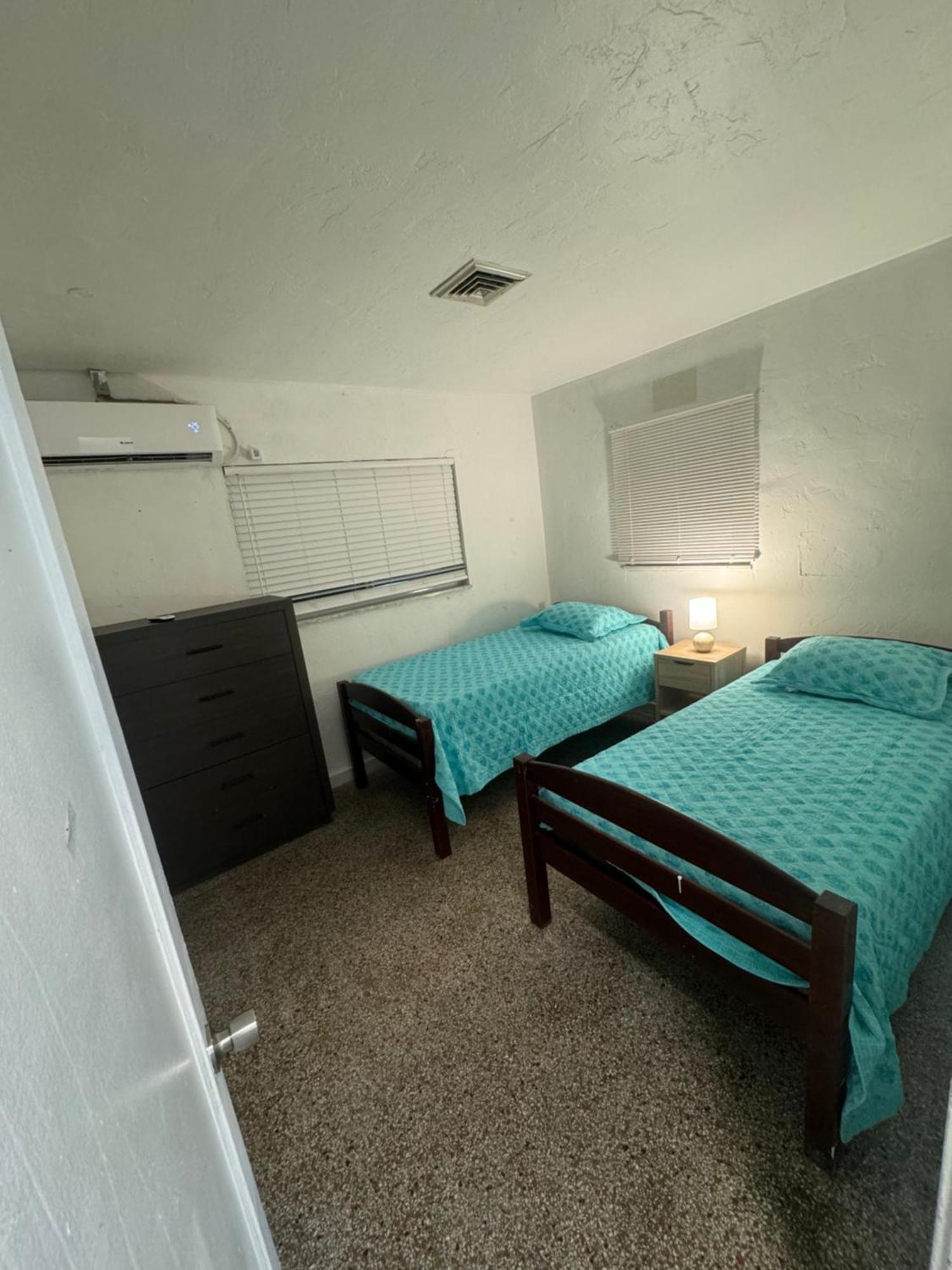 Villa Mare Fort Lauderdale Dış mekan fotoğraf