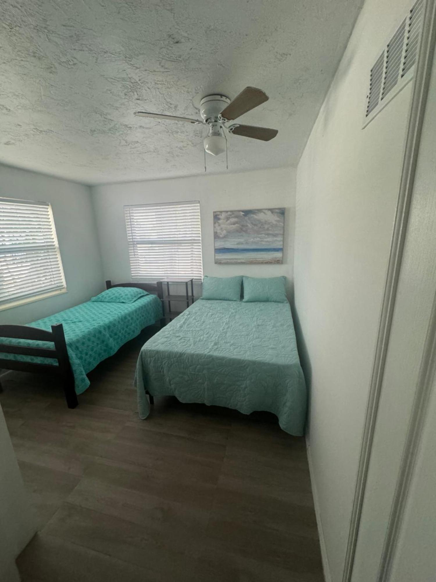 Villa Mare Fort Lauderdale Dış mekan fotoğraf