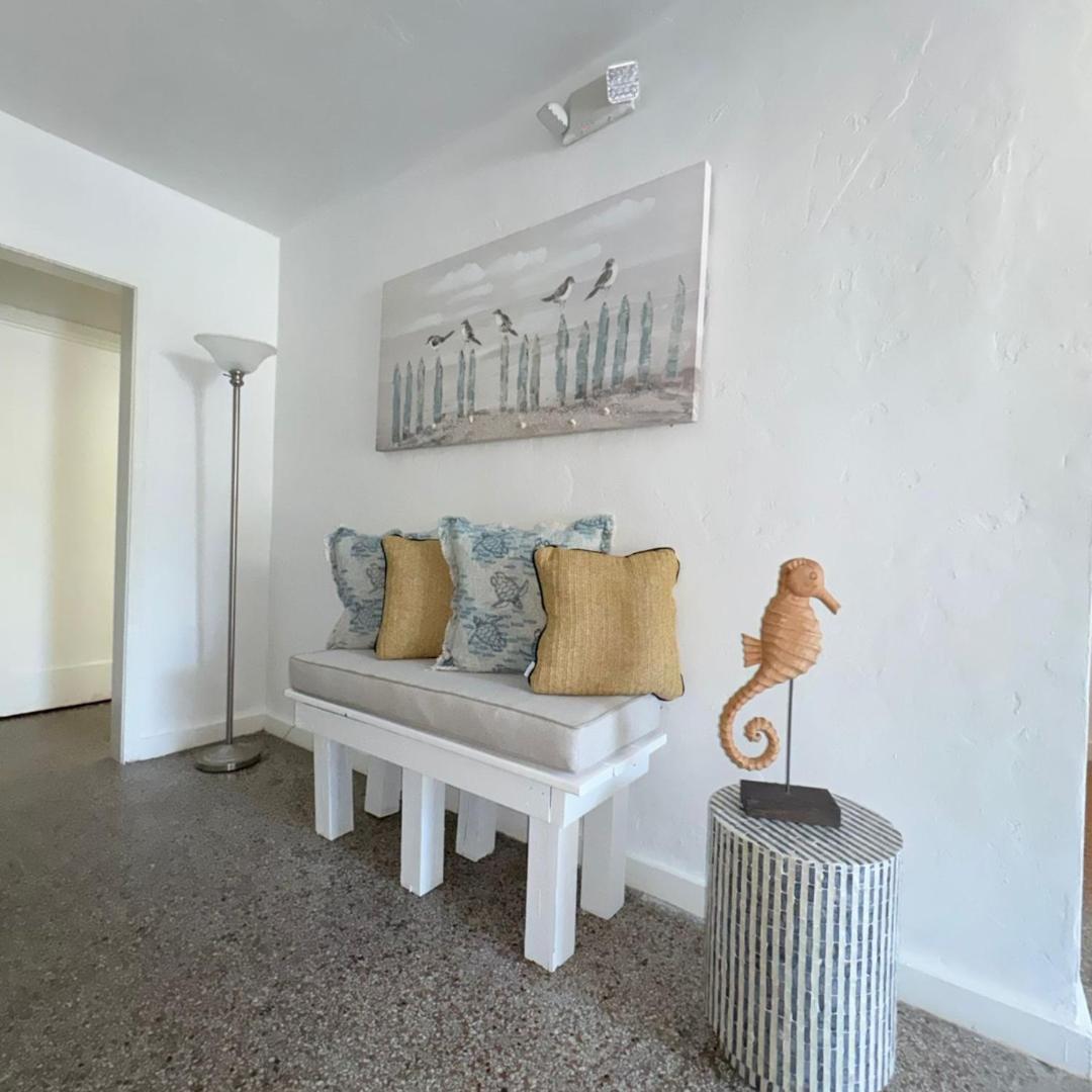 Villa Mare Fort Lauderdale Dış mekan fotoğraf