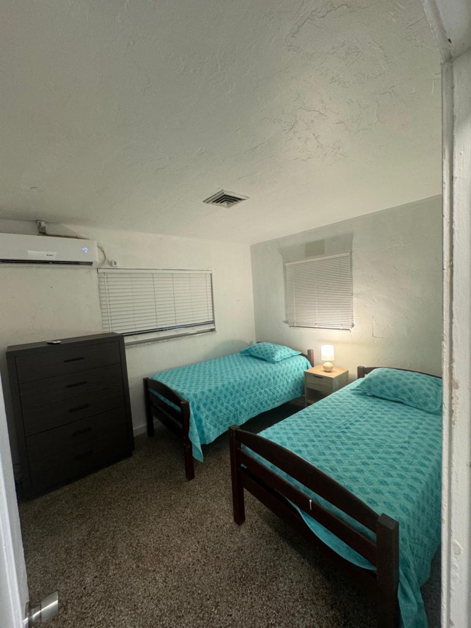 Villa Mare Fort Lauderdale Dış mekan fotoğraf