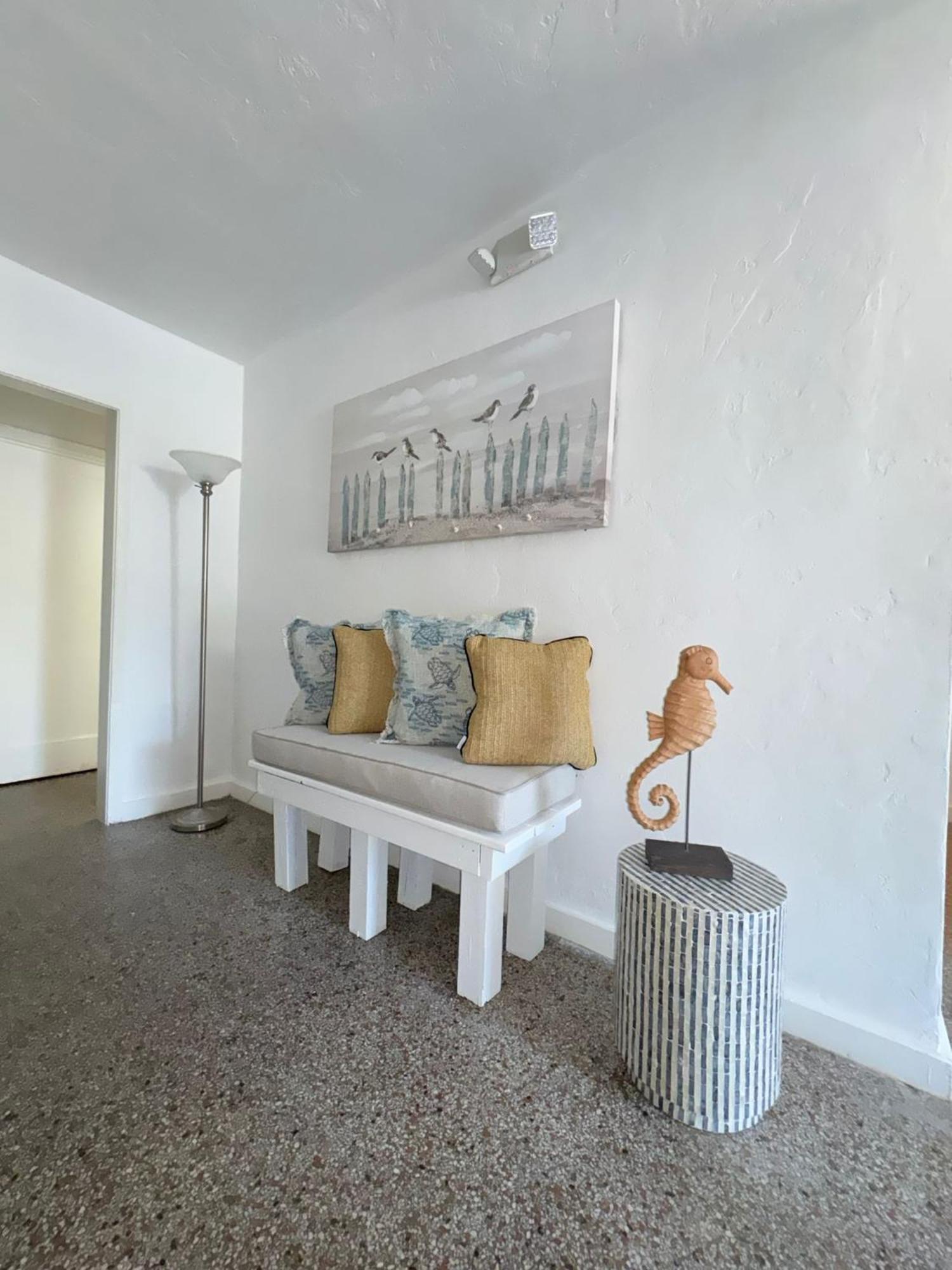 Villa Mare Fort Lauderdale Dış mekan fotoğraf